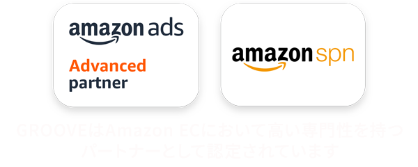 Amazon Ads Advanced partner