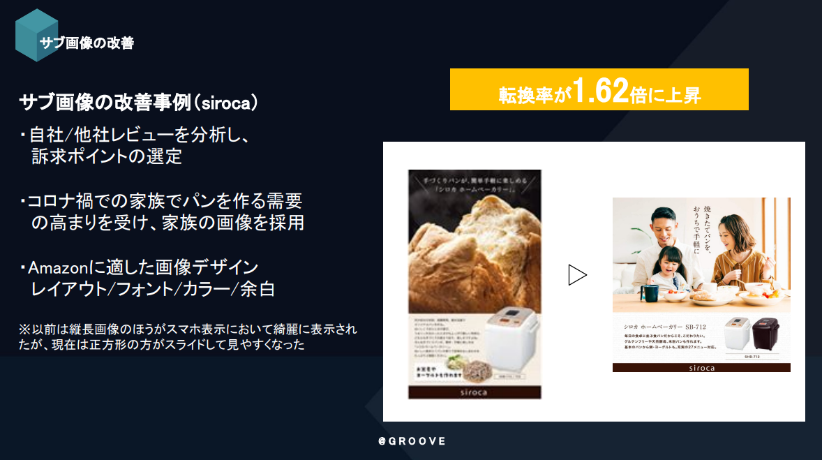 Amazon徹底攻略Q＆Aセミナー